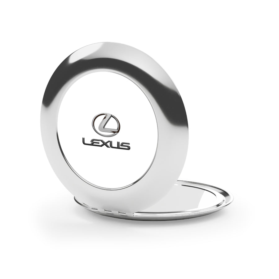 Lexus Compact Travel Mirror™