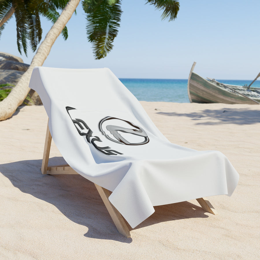 Lexus Beach Towel™