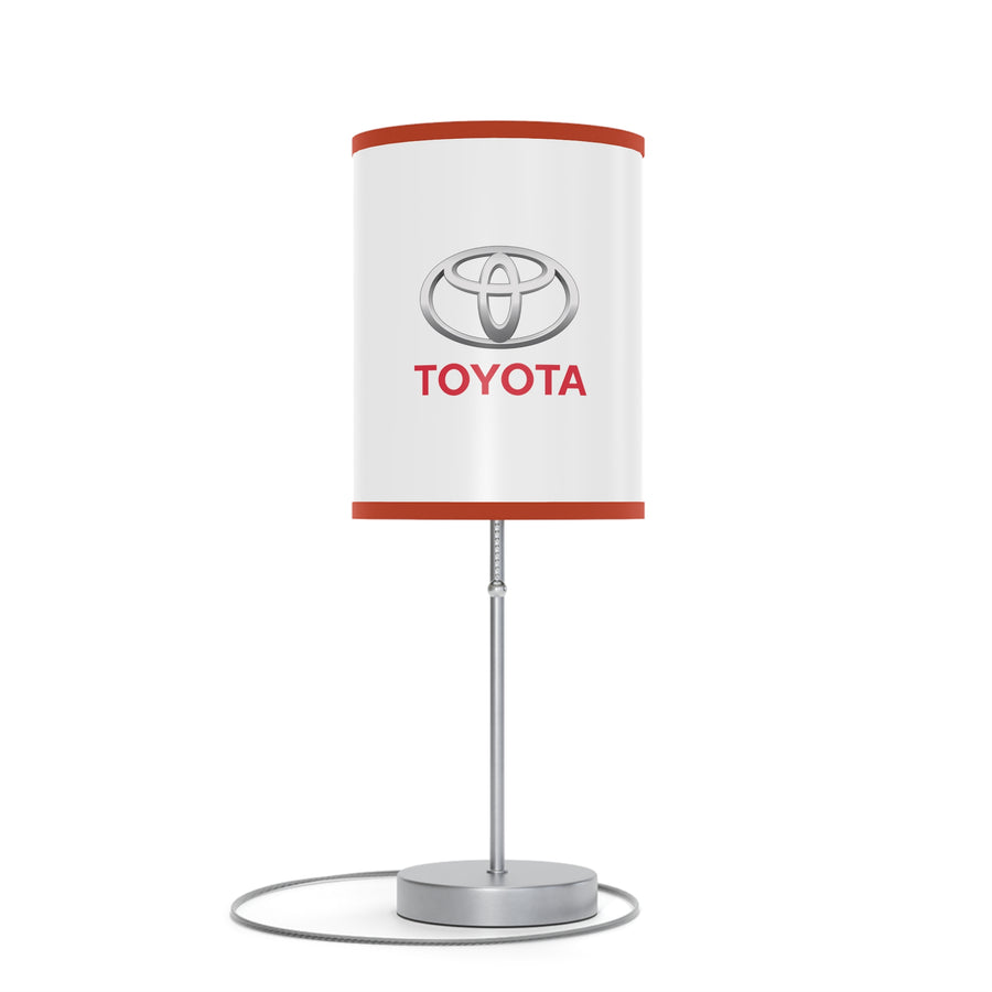 Toyota Lamp on a Stand, US|CA plug™