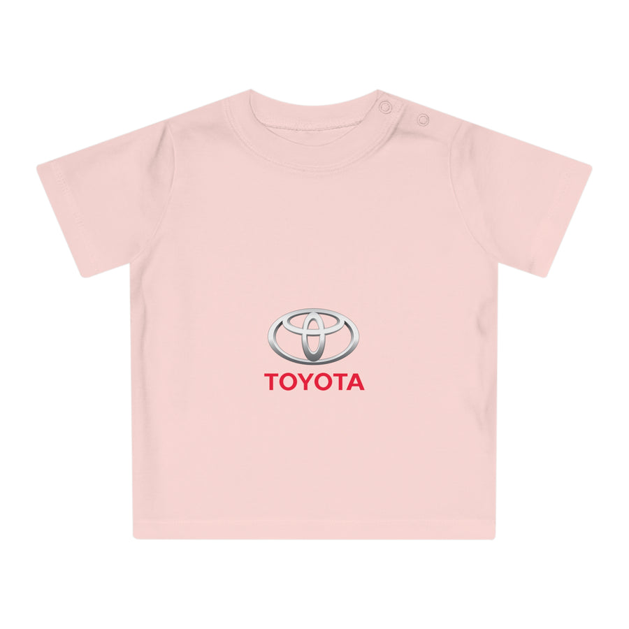 Toyota Baby T-Shirt™