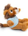 Toyota Stuffed Animals with Tee™