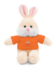 Toyota Stuffed Animals with Tee™