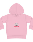 Unisex Toyota Toddler Pullover Fleece Hoodie™