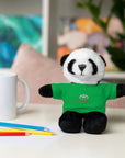 Toyota Stuffed Animals with Tee™