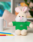 Toyota Stuffed Animals with Tee™