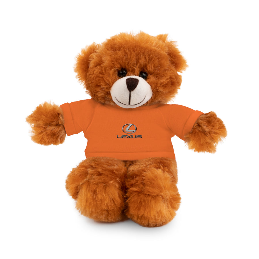 Lexus Stuffed Animals with Tee™