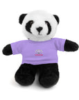 Toyota Stuffed Animals with Tee™