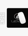 Black Lexus Mouse Pad™