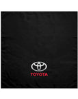 Black Toyota Table Napkins (set of 4)™