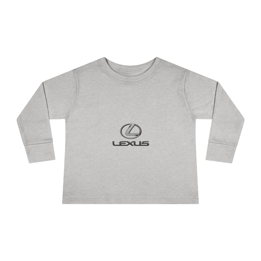 Lexus Toddler Long Sleeve Tee™