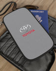 Grey Toyota Passport Wallet™
