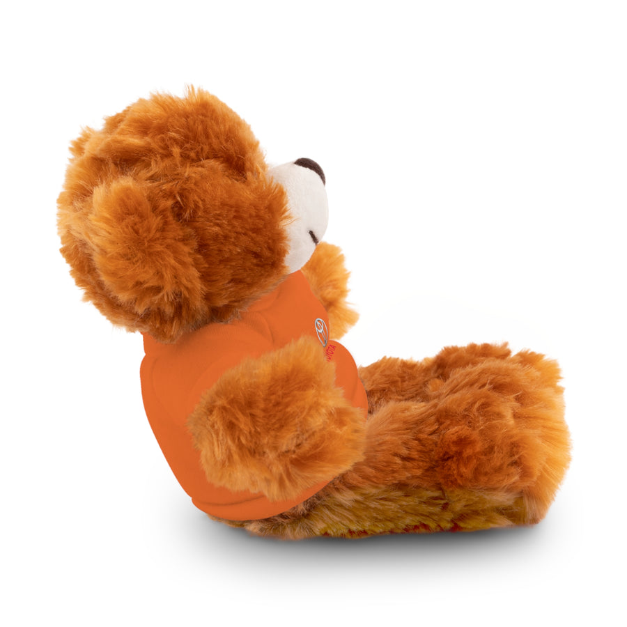 Toyota Stuffed Animals with Tee™