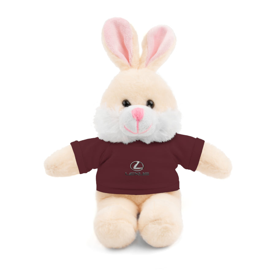 Lexus Stuffed Animals with Tee™