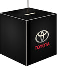 Black Toyota Light Cube Lamp™