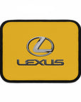 Yellow Lexus Laptop Sleeve™