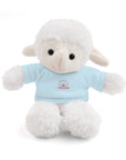 Toyota Stuffed Animals with Tee™