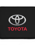 Black Toyota Laptop Sleeve™