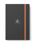 Lexus Color Contrast Notebook - Ruled™