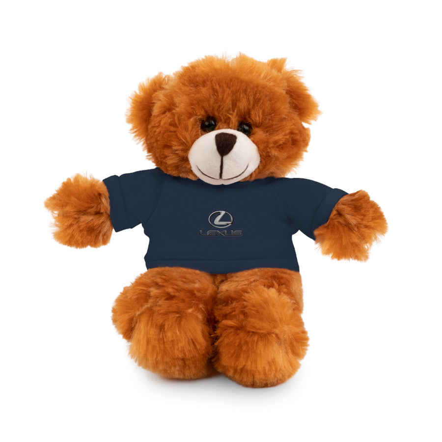 Lexus Stuffed Animals with Tee™