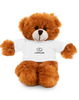 Lexus Stuffed Animals with Tee™