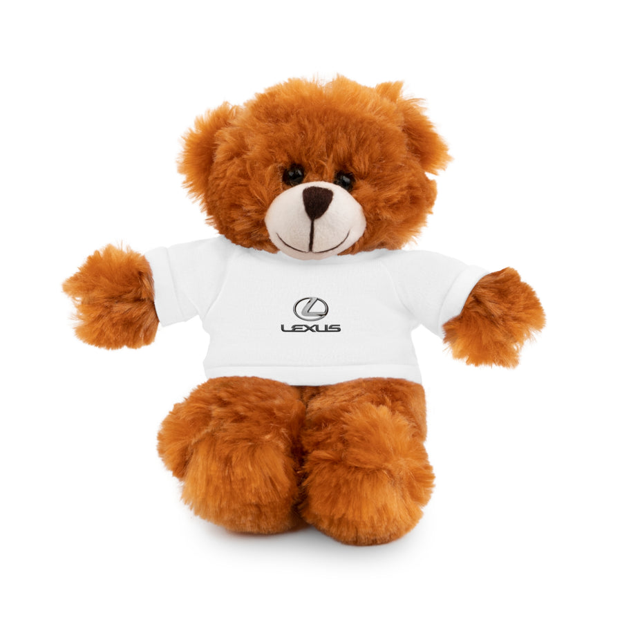 Lexus Stuffed Animals with Tee™