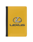 Yellow Lexus Passport Cover™