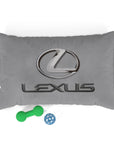 Grey Lexus Pet Bed™