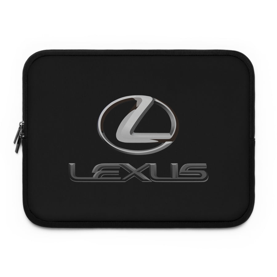 Black Lexus Laptop Sleeve™
