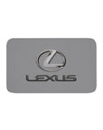 Grey Lexus Memory Foam Bathmat™