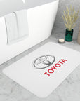 Toyota Memory Foam Bathmat™