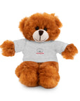 Toyota Stuffed Animals with Tee™