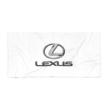 Lexus Beach Towel™