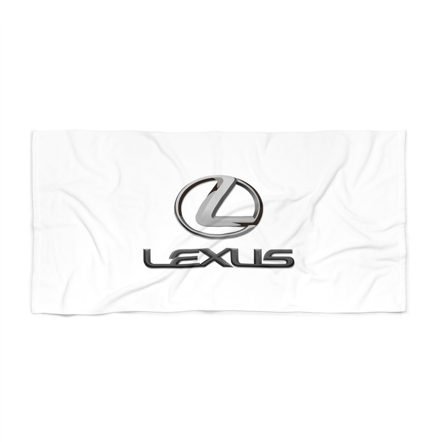 Lexus Beach Towel™