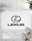 Lexus Memory Foam Bathmat™