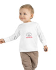 Toyota Toddler Long Sleeve Tee™