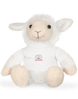 Toyota Plush Toy with T-Shirt™