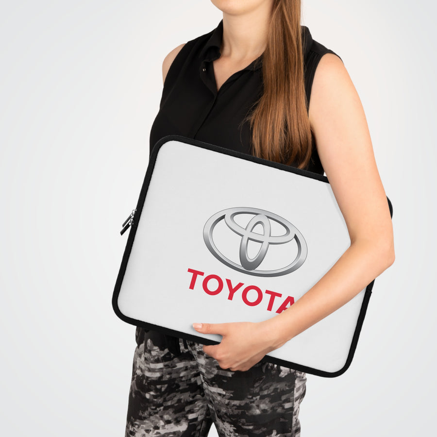 Toyota Laptop Sleeve™