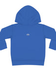 Unisex Toyota Toddler Pullover Fleece Hoodie™