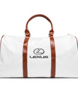 Lexus Waterproof Travel Bag™