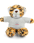 Toyota Stuffed Animals with Tee™