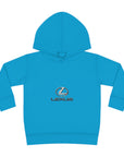 Unisex Lexus Toddler Pullover Fleece Hoodie™