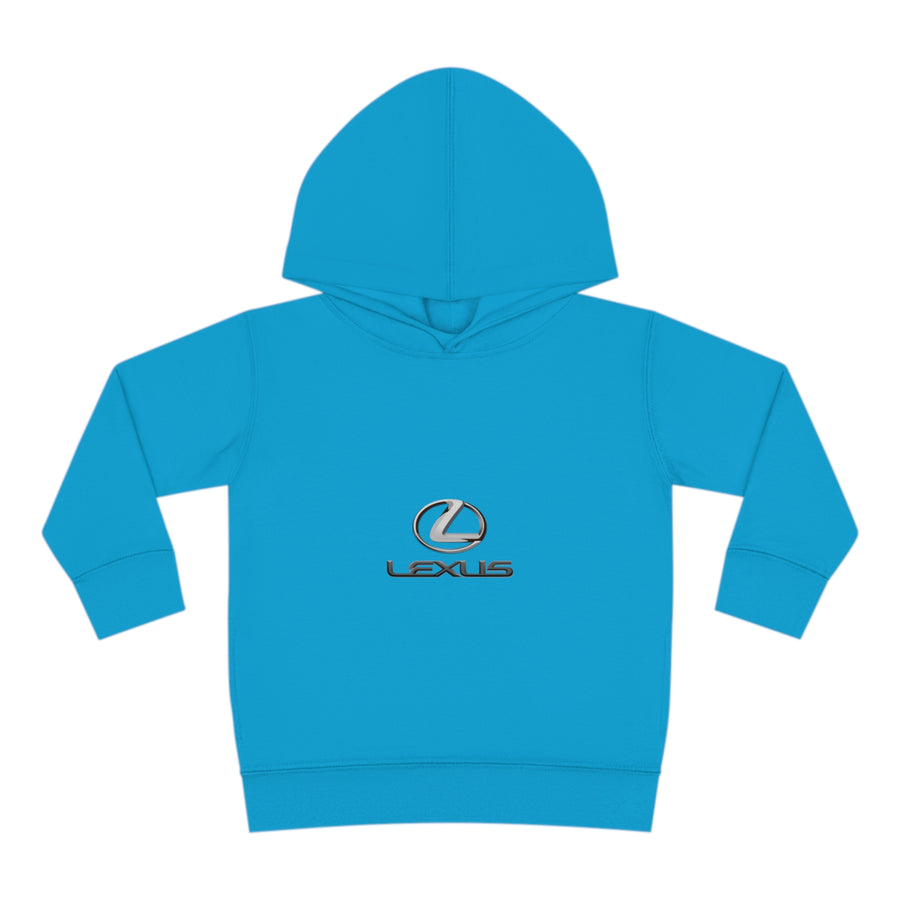 Unisex Lexus Toddler Pullover Fleece Hoodie™