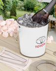 Toyota Ice Bucket with Tongs™