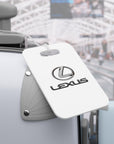 Lexus Luggage Tags™