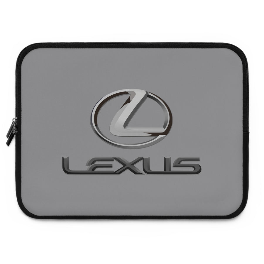 Grey Lexus Laptop Sleeve™