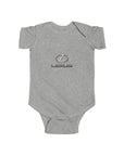 Lexus Infant Fine Jersey Bodysuit™