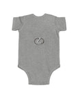 Lexus Infant Fine Jersey Bodysuit™