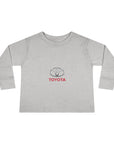 Toyota Toddler Long Sleeve Tee™