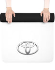 Toyota Rubber Yoga Mat™