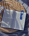 Dark Blue Lexus Bookmark™